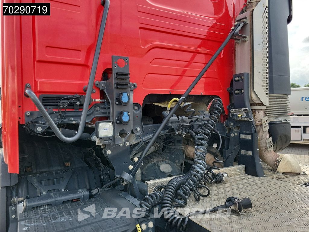 Scania R410 4X2 XT! Retarder Full-Air Hydraulik ACC Navi Euro 6