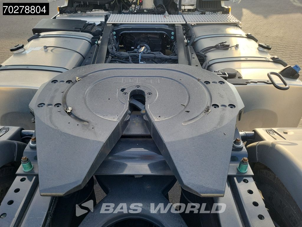 MAN TGX 18.480 4X2 NEW! GM Euro 5 2x Tanks
