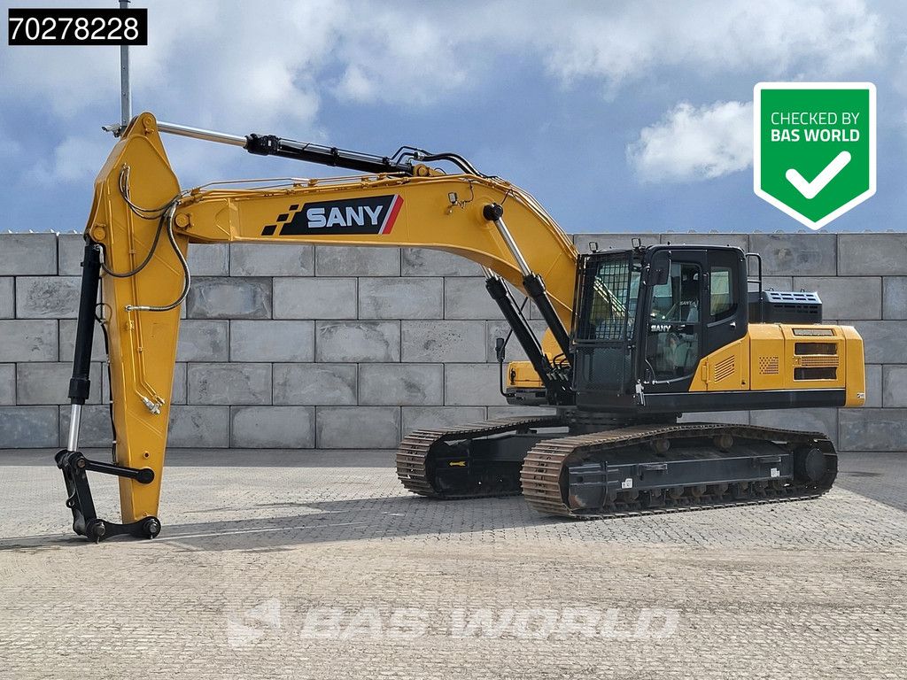 Sany SY265 C LC