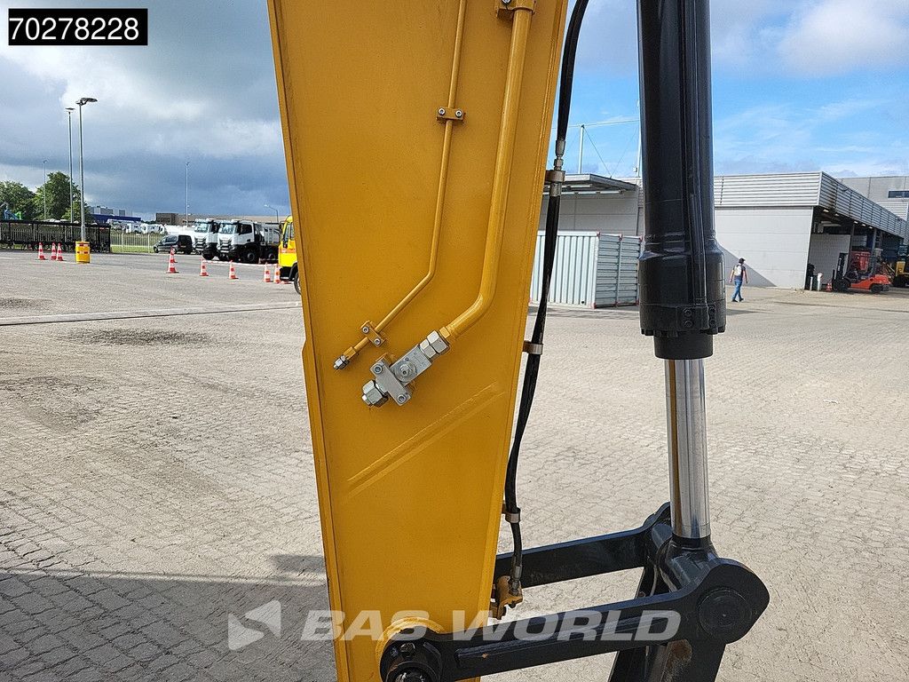 Sany SY265 C LC