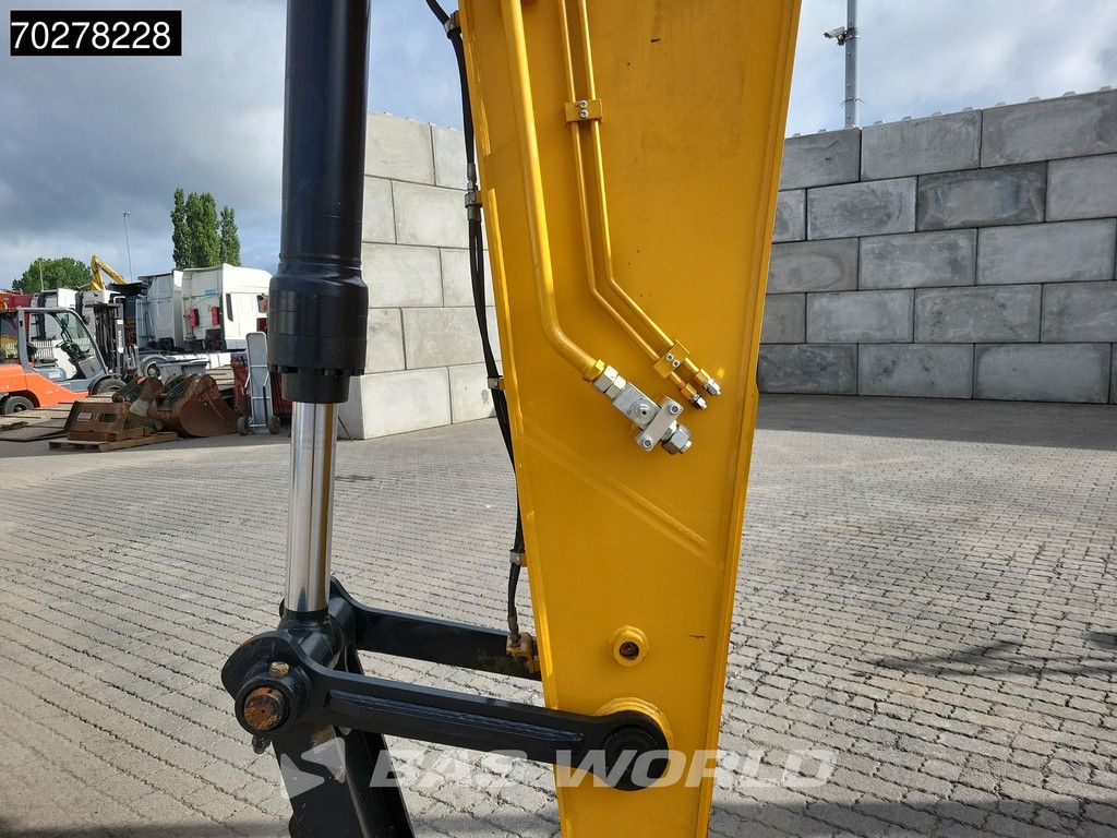 Sany SY265 C LC