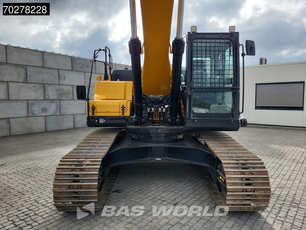 Sany SY265 C LC