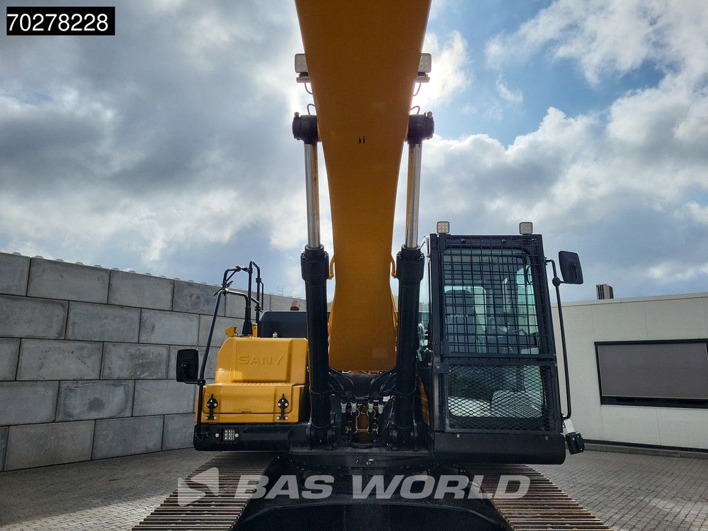 Sany SY265 C LC