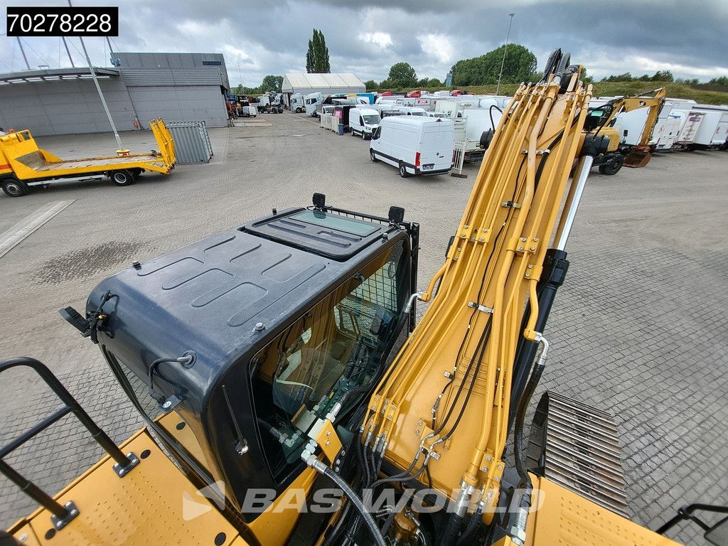 Sany SY265 C LC