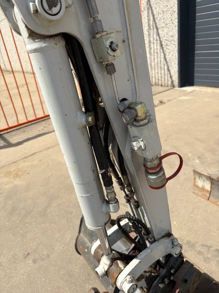 Takeuchi TB 210 R