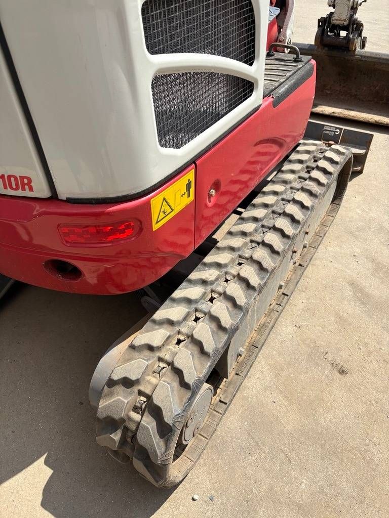 Takeuchi TB 210 R