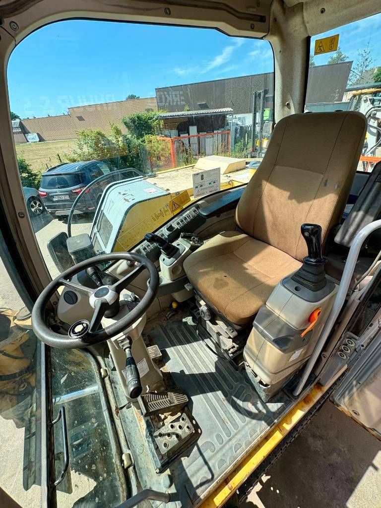 New Holland MH 2.6