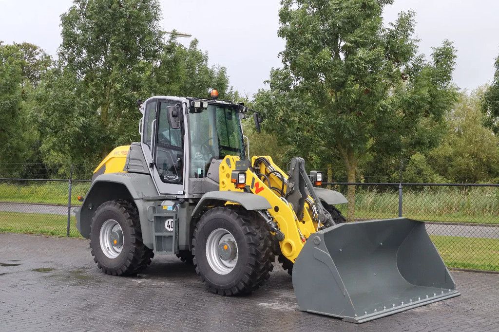 WACKER NEUSON WL95 | NEW - UNUSED | 40 KM/H | FULL OPTION!