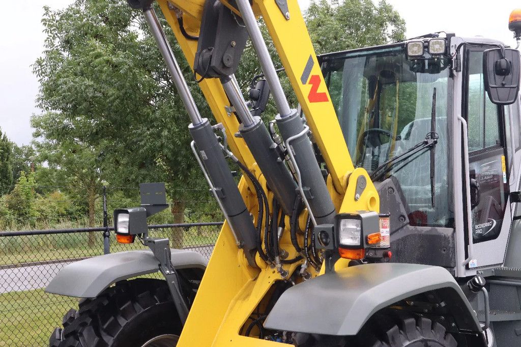 WACKER NEUSON WL95 | NEW - UNUSED | 40 KM/H | FULL OPTION!