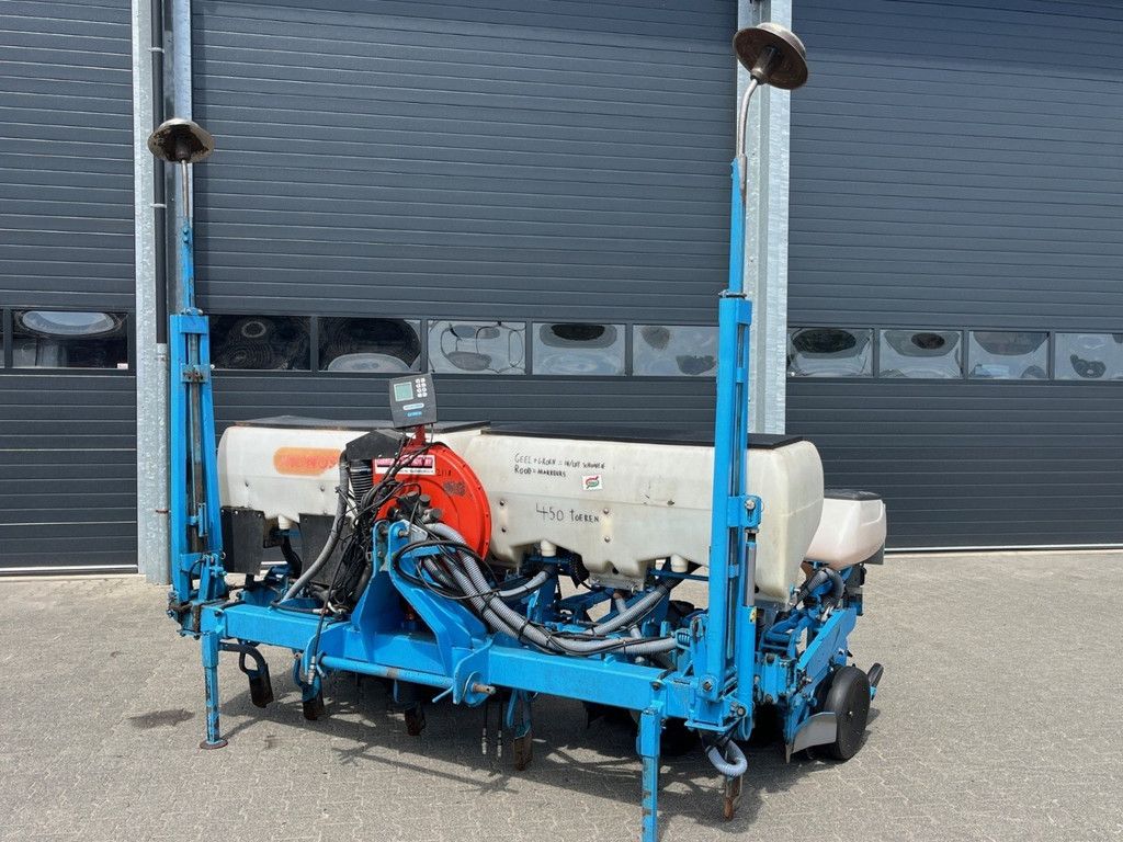 Monosem NG PLUS WG3950