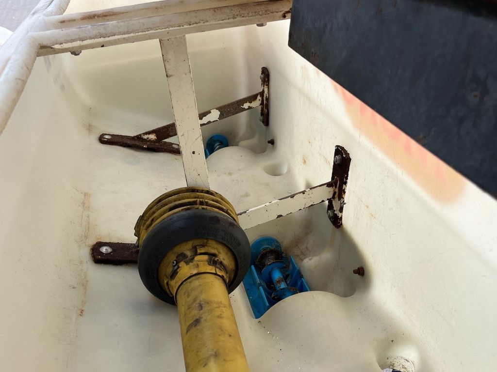 Monosem NG PLUS WG3950
