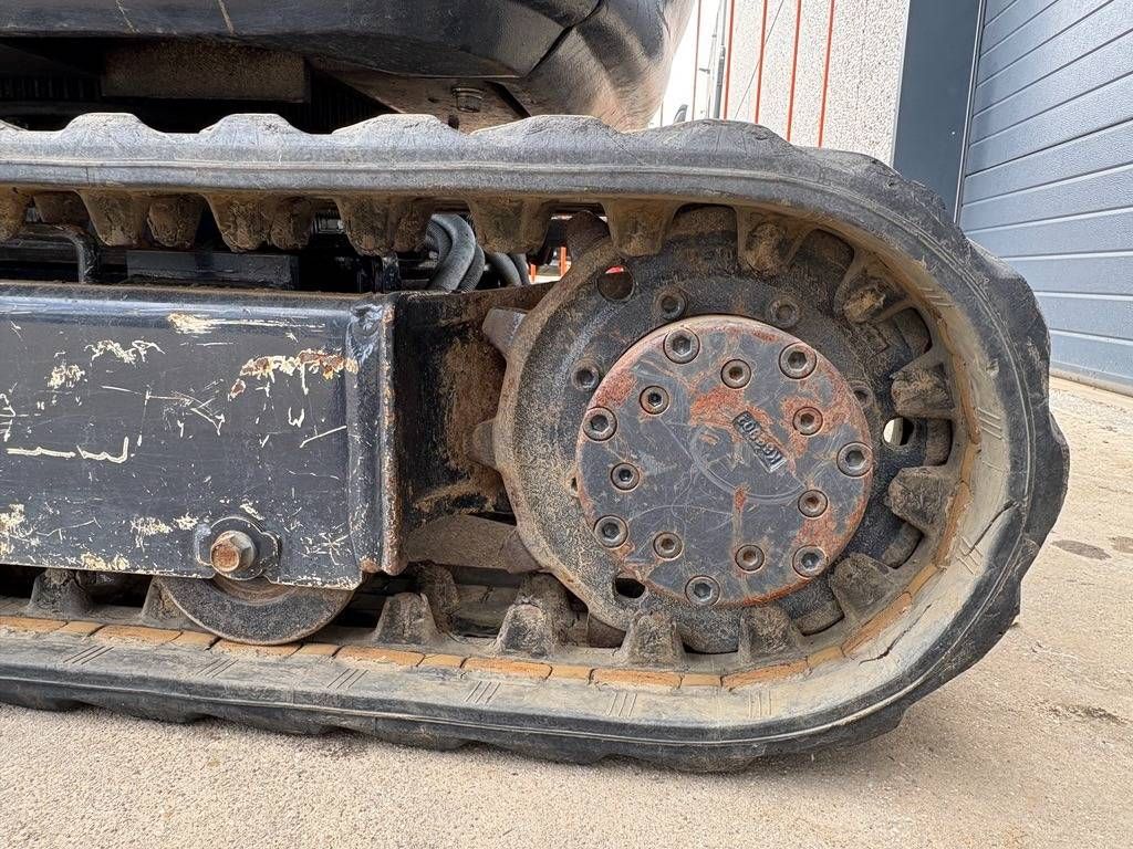 Kubota U 10-3