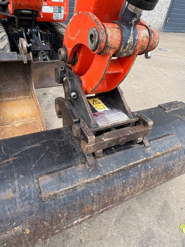 Kubota U 10-3