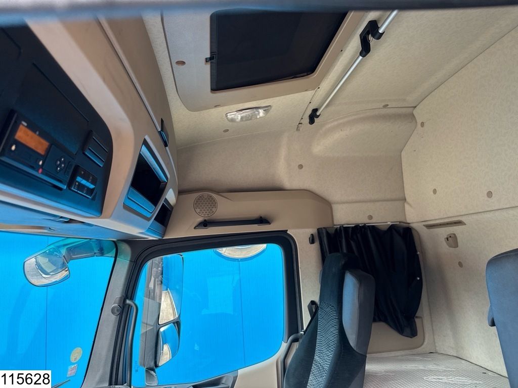Mercedes Actros 1843 EURO 6