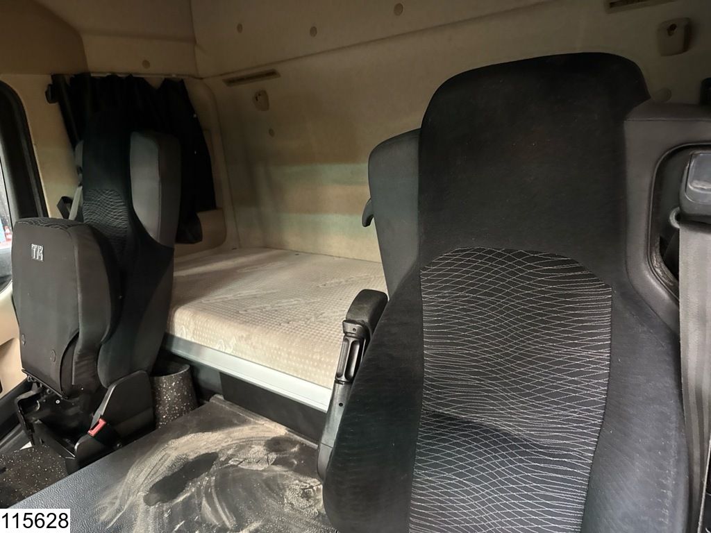 Mercedes Actros 1843 EURO 6