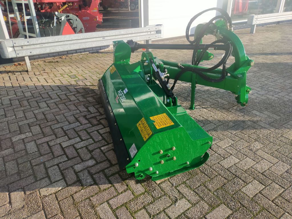 Geo AGF 200