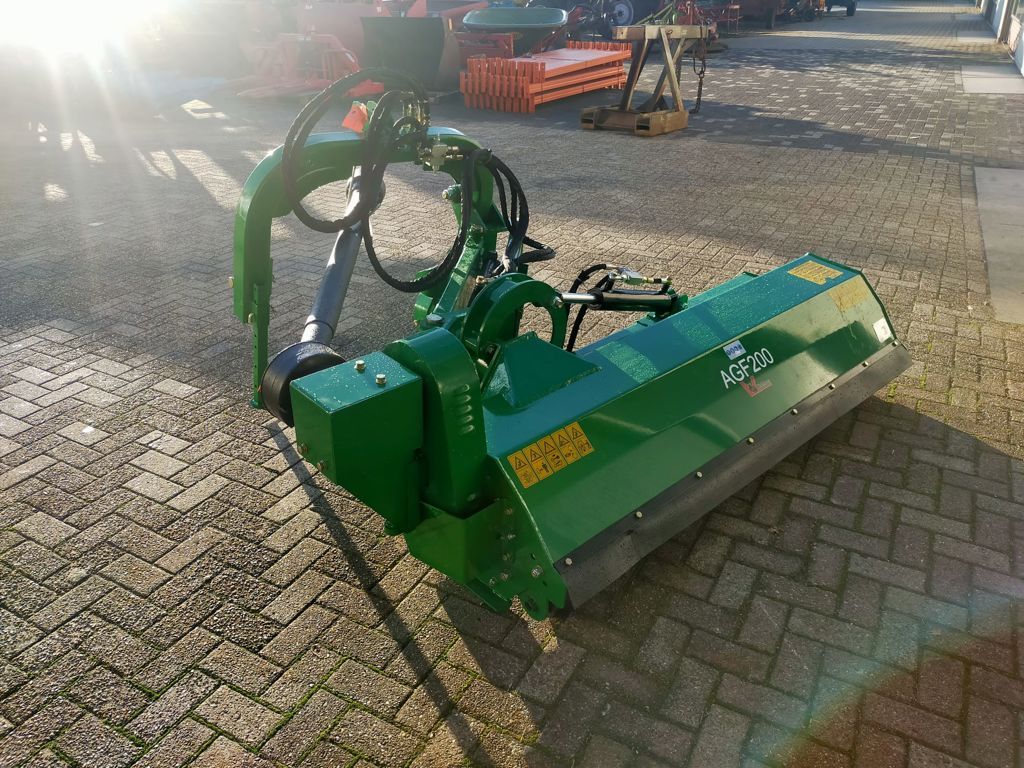 Geo AGF 200