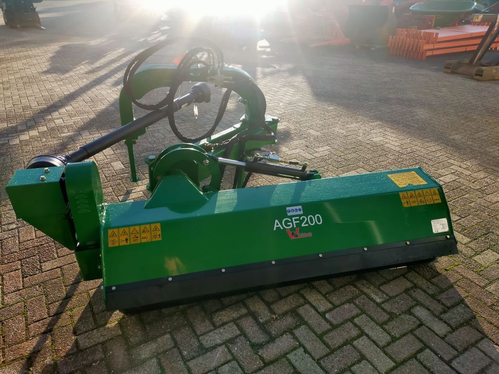 Geo AGF 200