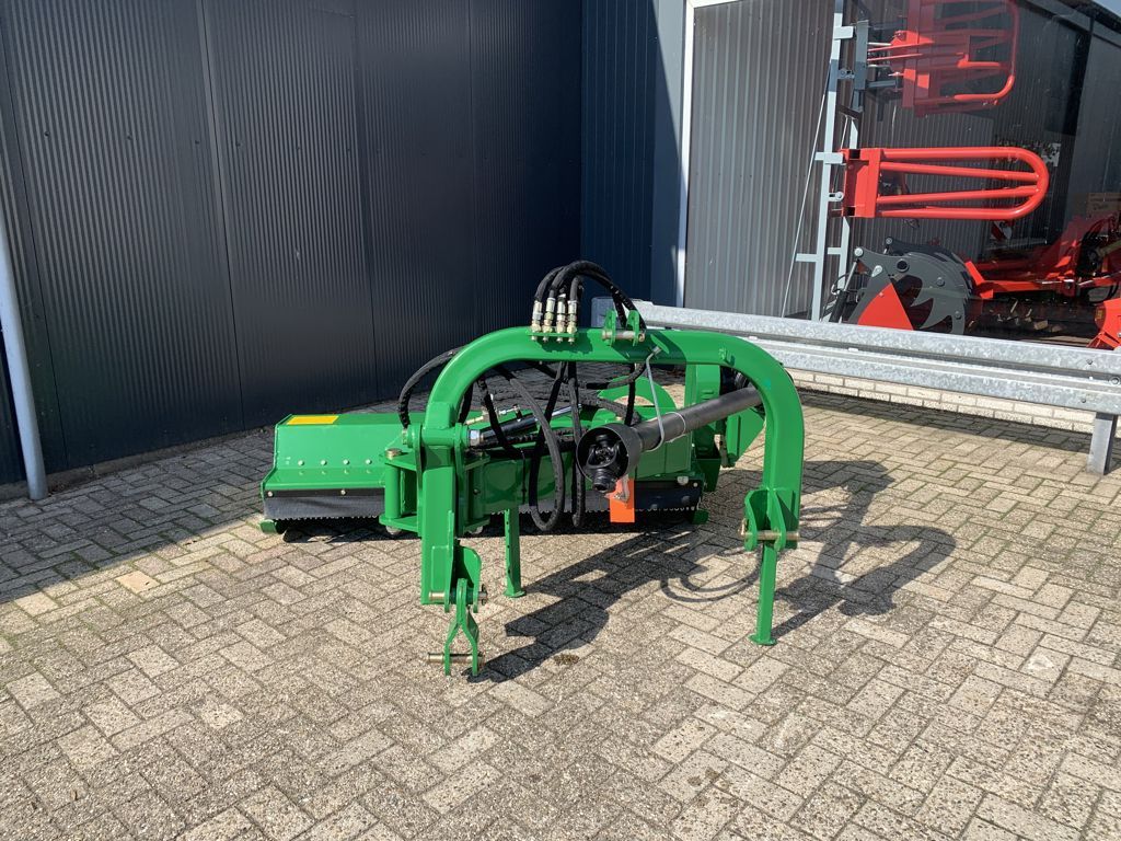 Geo AGF 180