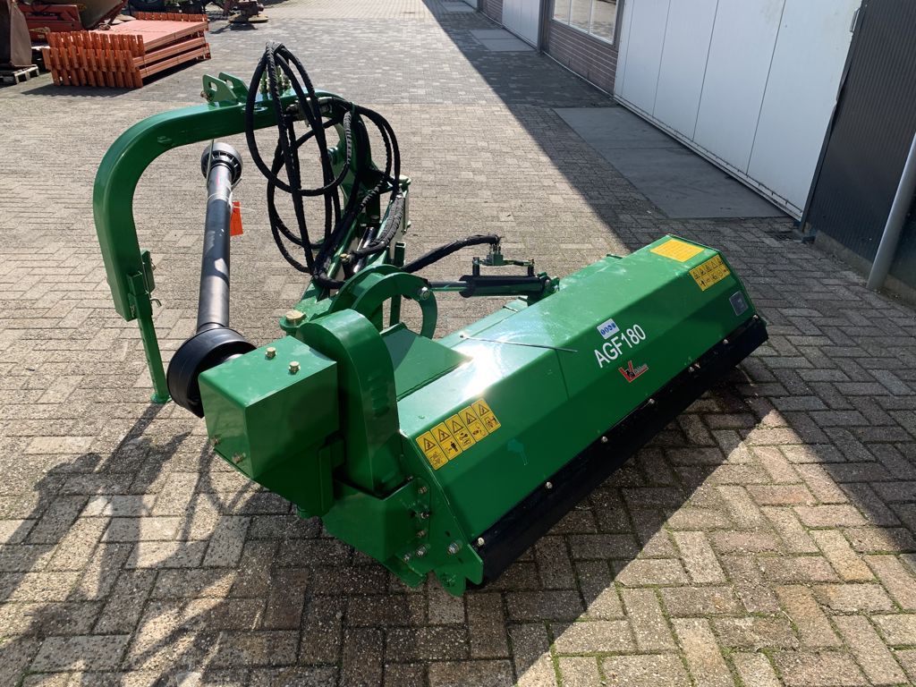 Geo AGF 180