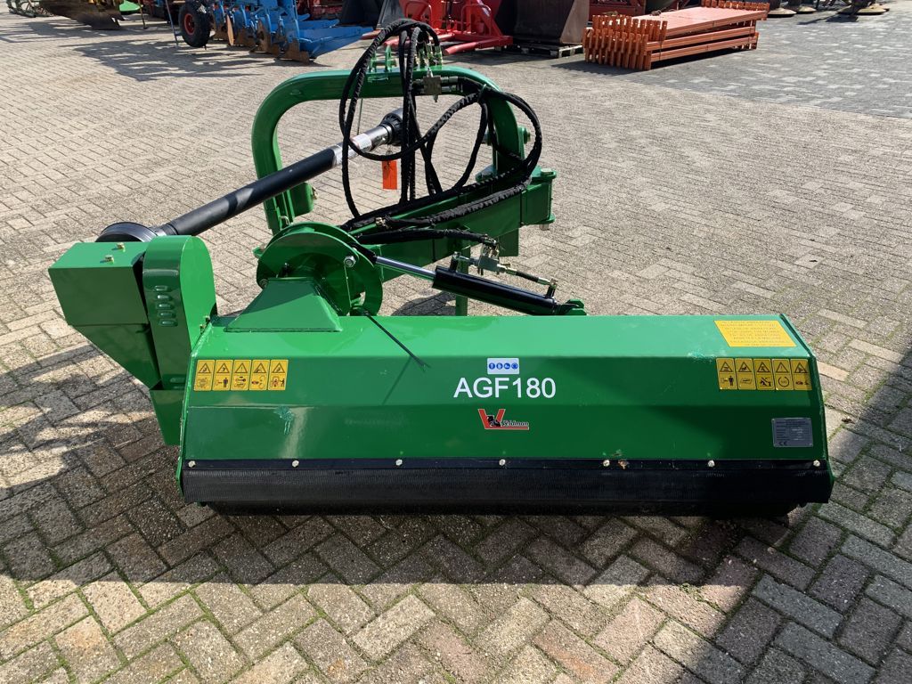 Geo AGF 180
