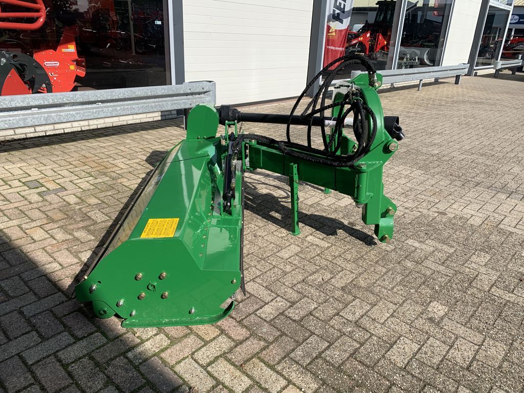 Geo AGF 180