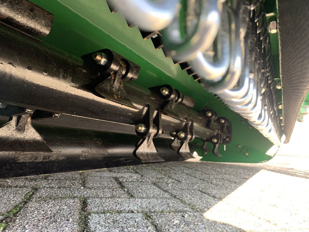 Geo AGF 180