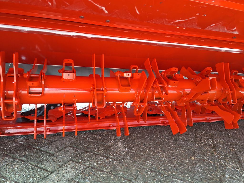 Kuhn FC 3115 D-FF