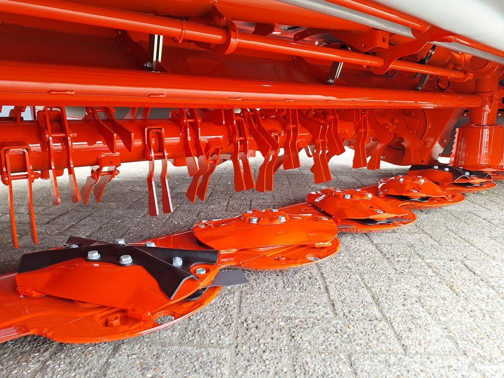 Kuhn FC 3115 D-FF