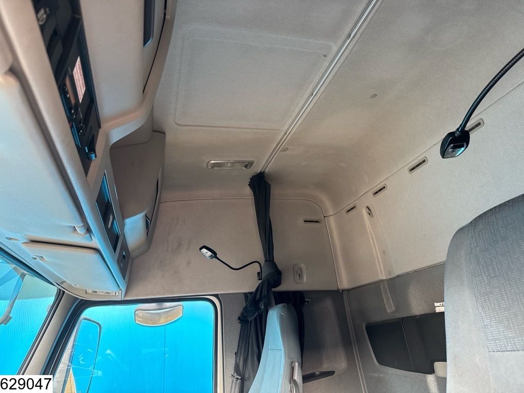 Volvo FH 460 EURO 5, I-shift