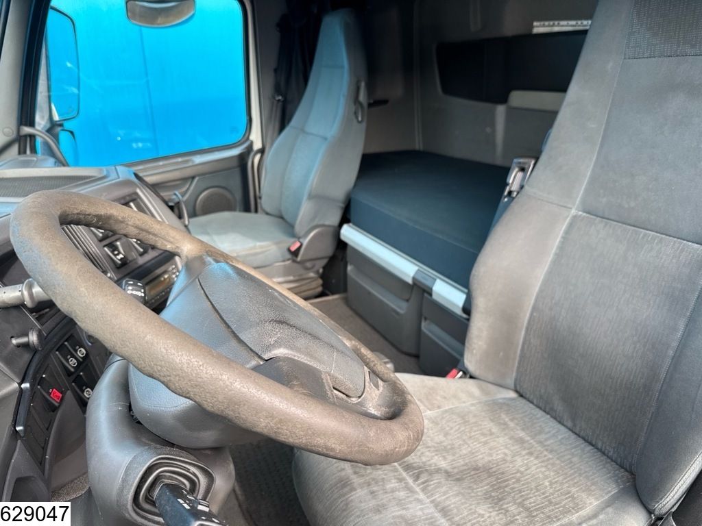 Volvo FH 460 EURO 5, I-shift