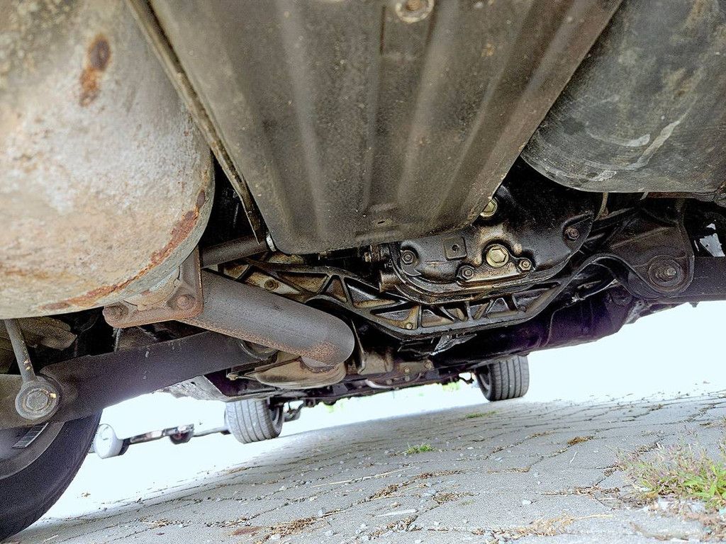 Porsche 928 (manual 1978)