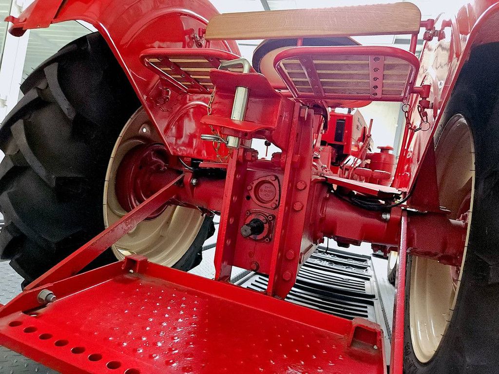 Porsche-Diesel Standard Star 238 (Marge)