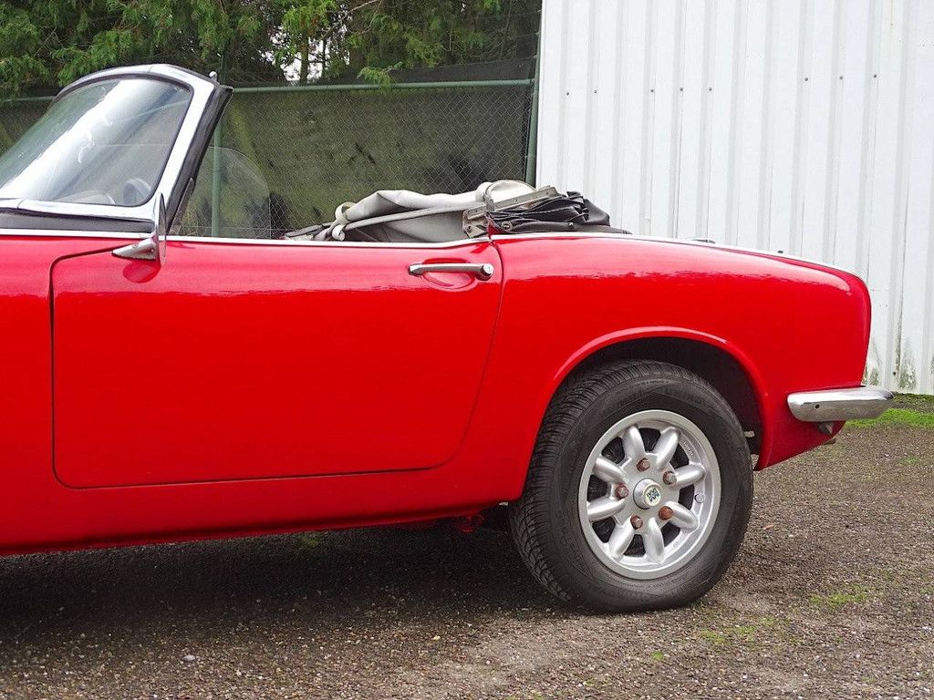 Honda S800 Benzin 1968 (Marge)