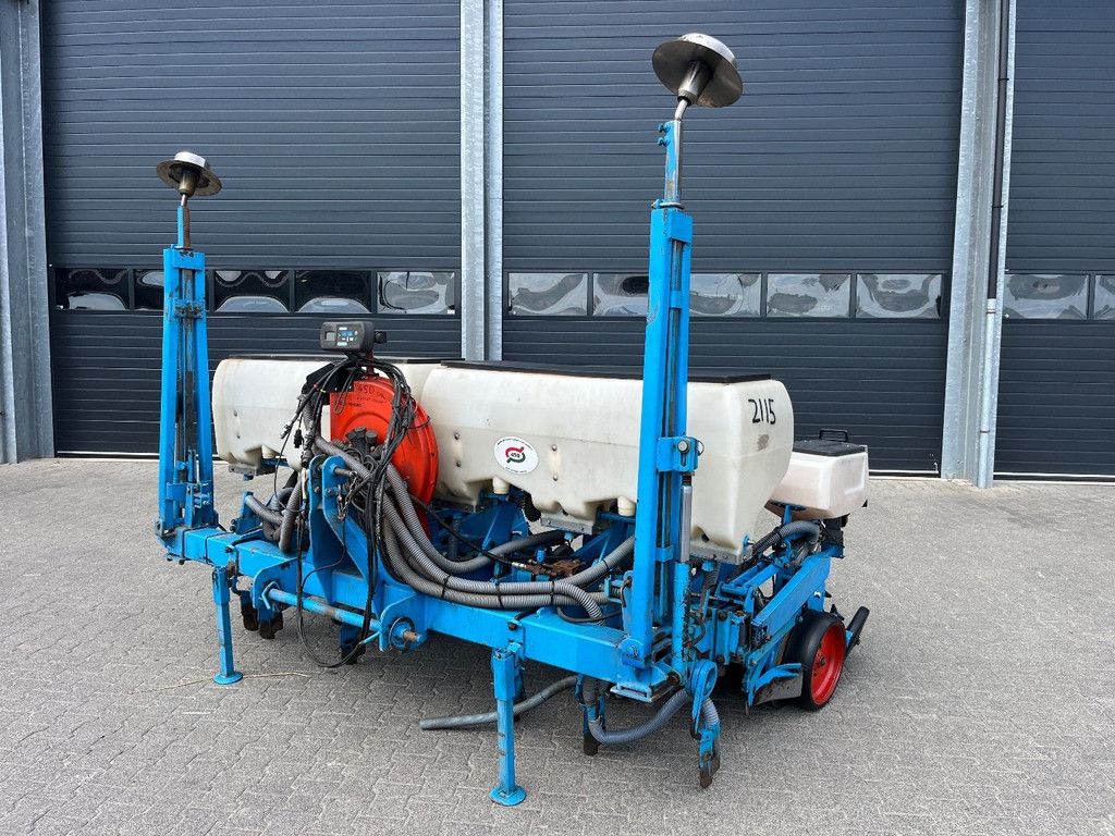 Monosem NG PLUS WG3951