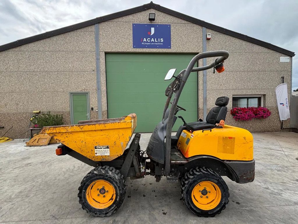 Ausa D 100 AHA