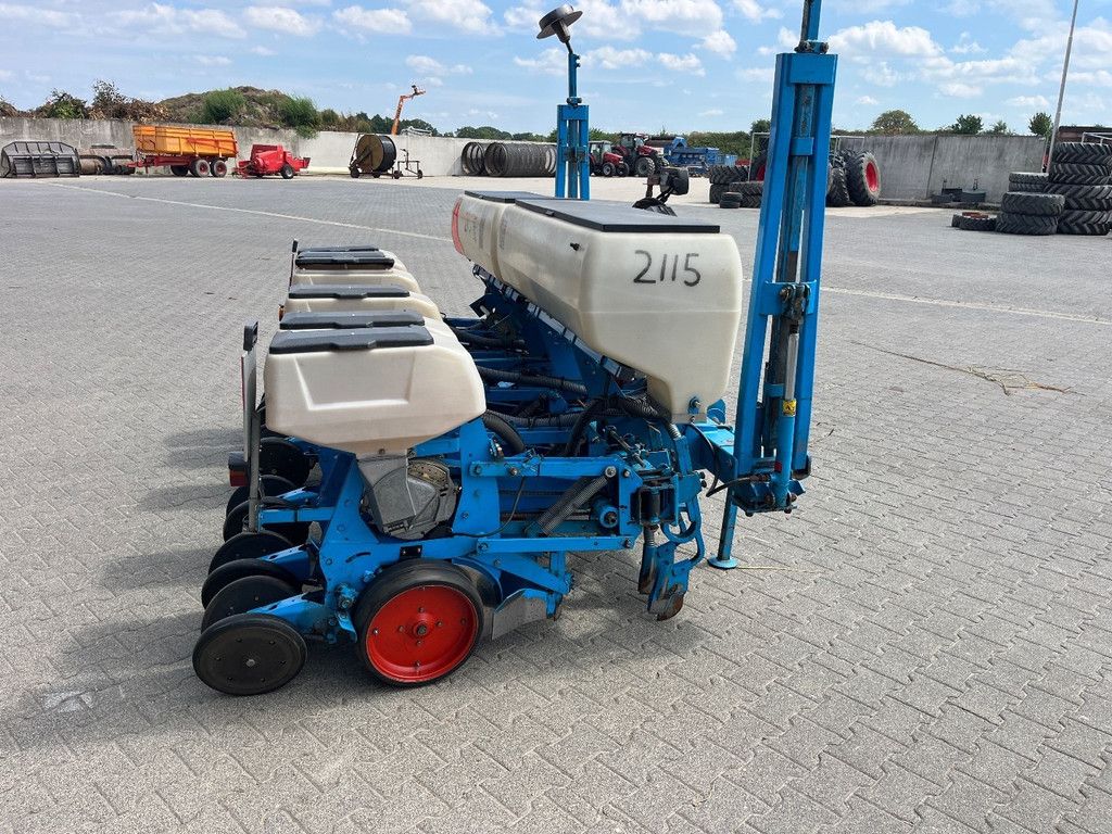 Monosem NG PLUS WG3952
