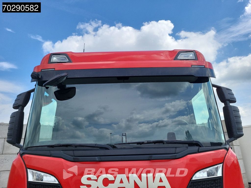 Scania R410 4X2 XT! Retarder Full-Air Hydraulik ACC Navi Euro 6