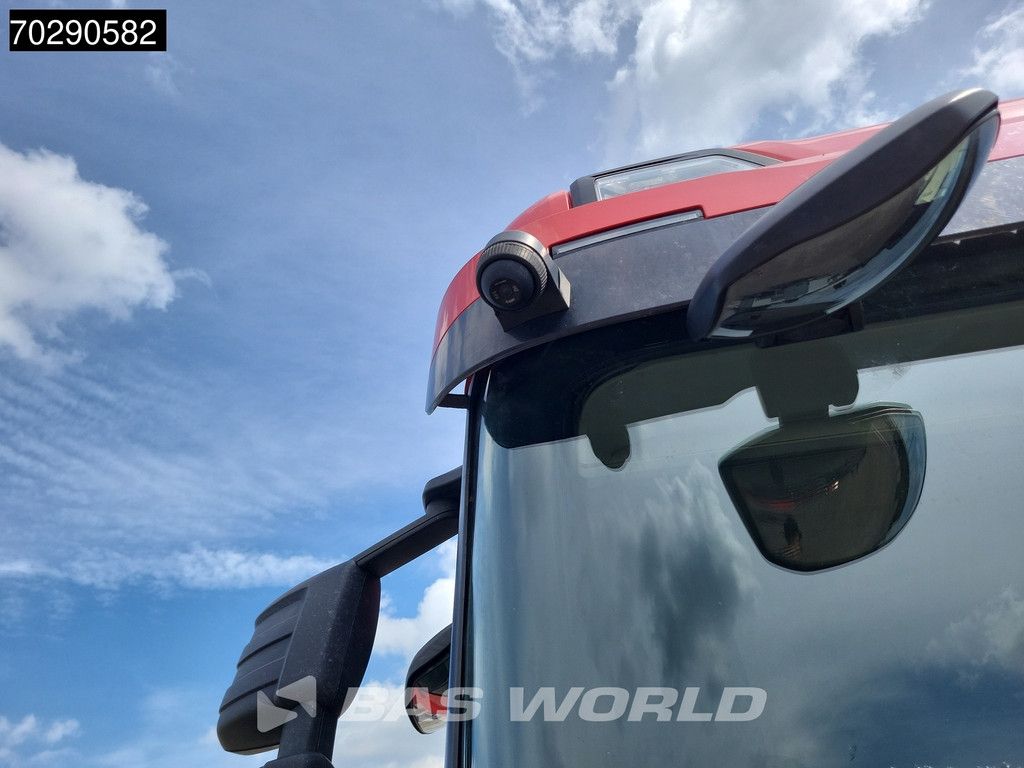 Scania R410 4X2 XT! Retarder Full-Air Hydraulik ACC Navi Euro 6