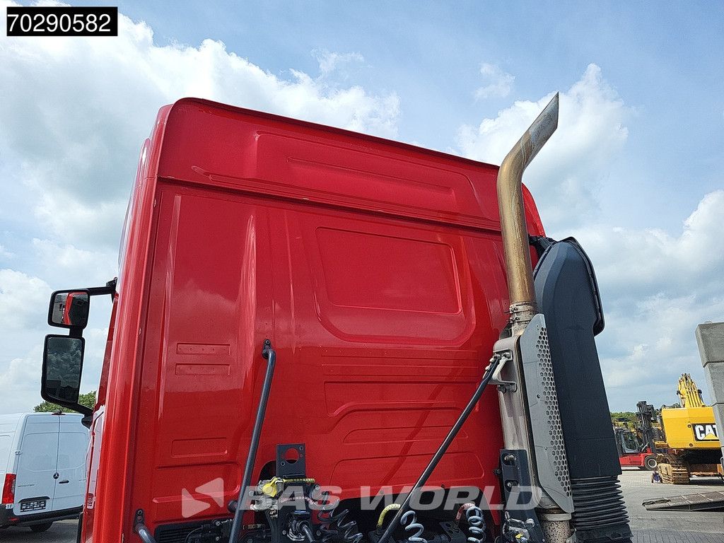 Scania R410 4X2 XT! Retarder Full-Air Hydraulik ACC Navi Euro 6