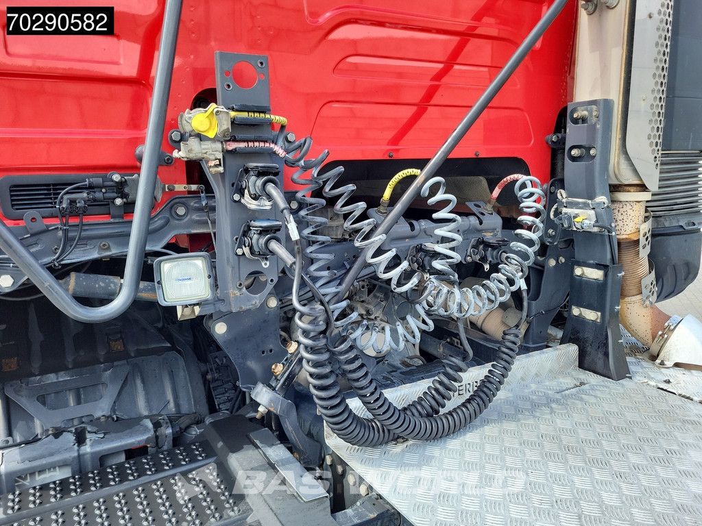 Scania R410 4X2 XT! Retarder Full-Air Hydraulik ACC Navi Euro 6