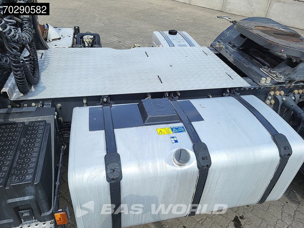 Scania R410 4X2 XT! Retarder Full-Air Hydraulik ACC Navi Euro 6