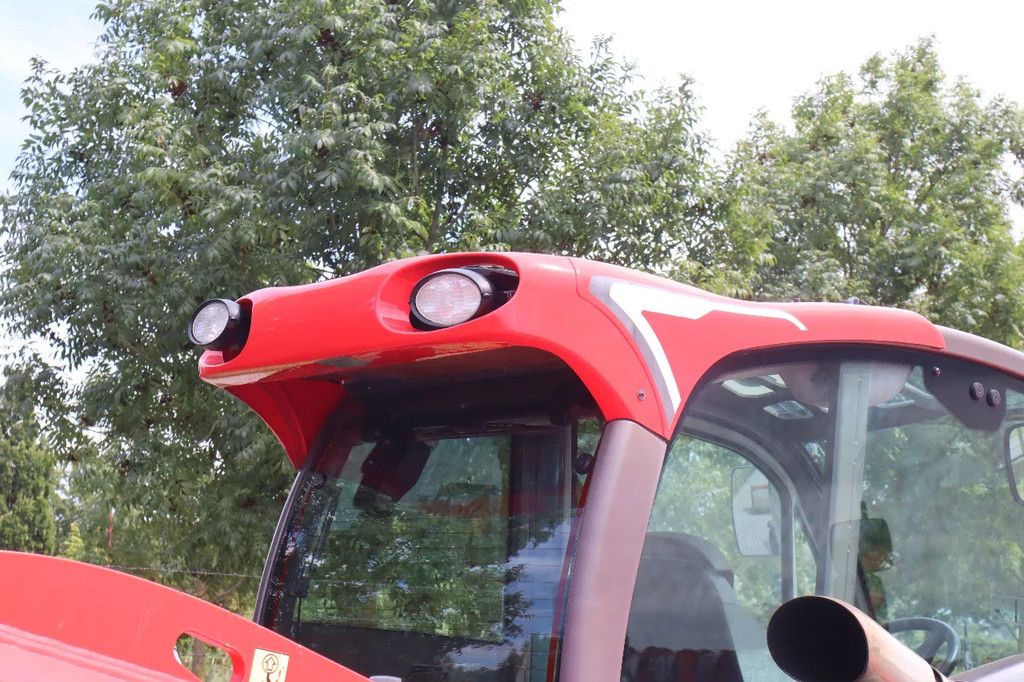 Manitou MLT 960 | SWING HYDR. QUICK COUPLER | HYDR. FORKS | BUCKET