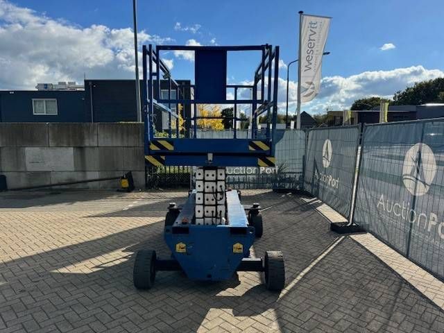 Schaarlift Holland Lift EcoStar HL-11816 Elektrisch 13.8m 2013