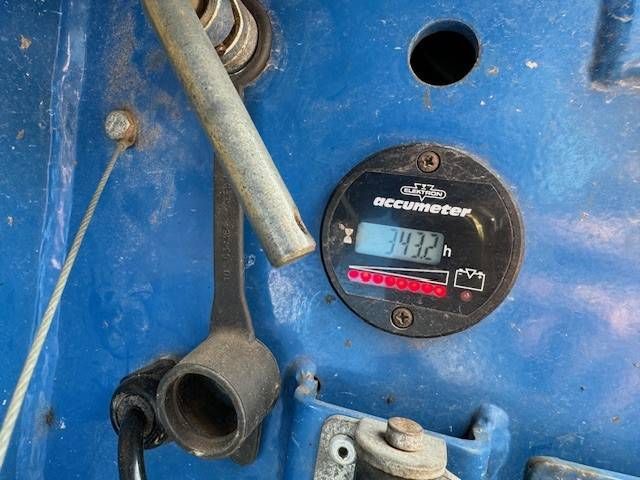 Schaarlift Holland Lift EcoStar HL-11816 Elektrisch 13.8m 2013