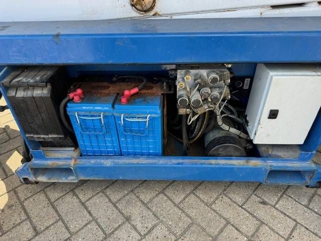 Schaarlift Holland Lift EcoStar HL-11816 Elektrisch 13.8m 2013