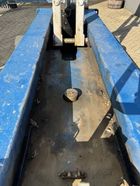 Schaarlift Holland Lift EcoStar HL-11816 Elektrisch 13.8m 2013