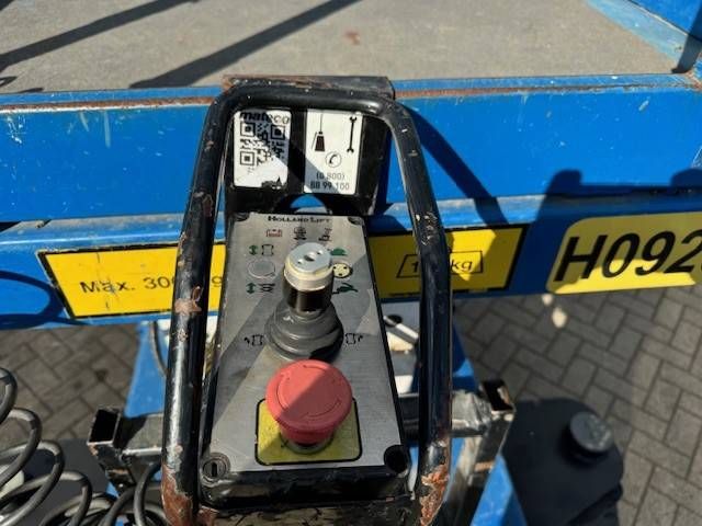 Schaarlift Holland Lift EcoStar HL-11816 Elektrisch 13.8m 2013