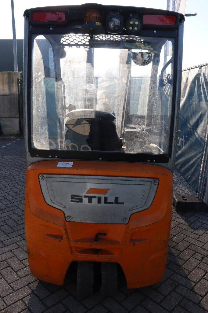 Heftruck Still RX20-16 Elektrisch 1600kg 6.88m 2019