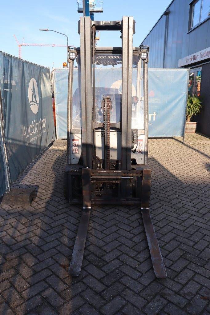 Heftruck Still RX20-16 Elektrisch 1600kg 6.88m 2019